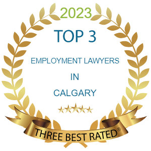 Best Employment Lawyers in Calgary